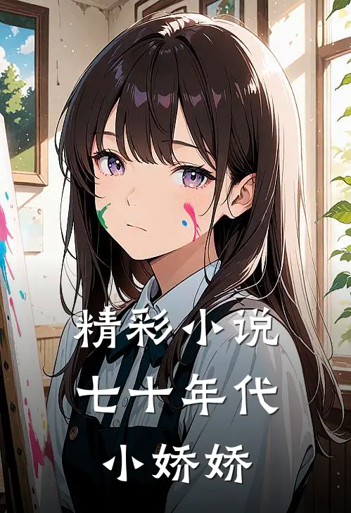 精彩小说七十年代小娇娇