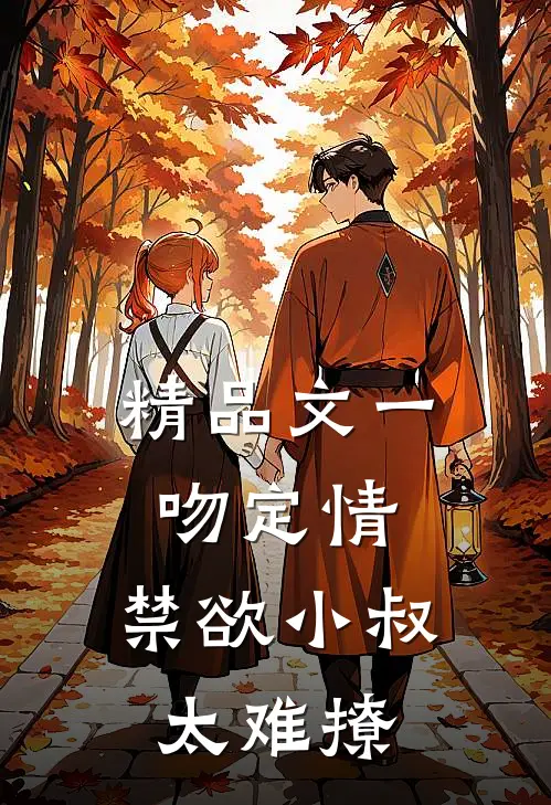 精品文一吻定情：禁欲小叔太难撩