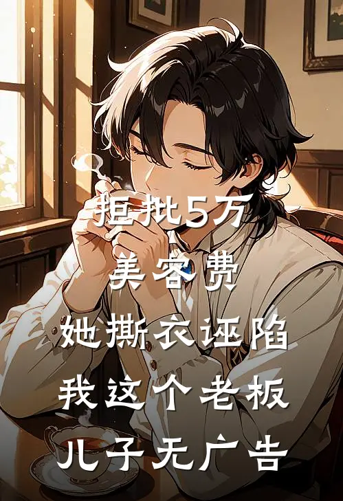 爱卑入尘，泪烬成灰