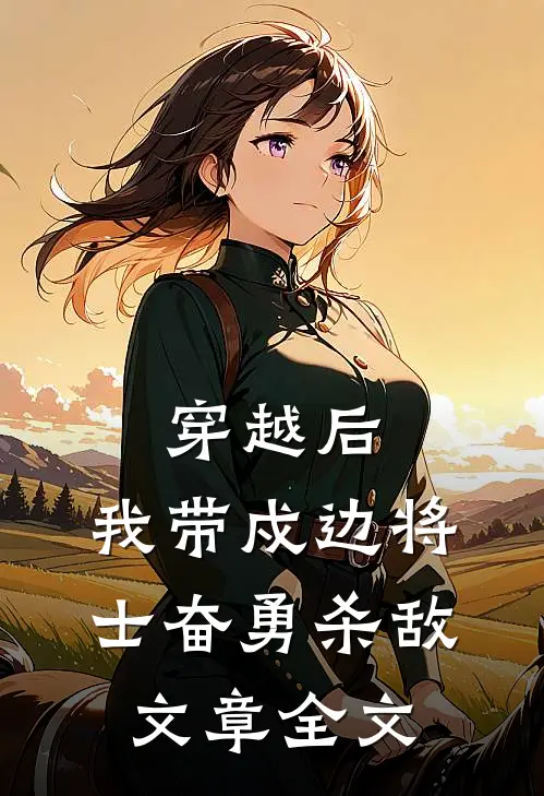 穿越后，我带戍边将士奋勇杀敌文章全文