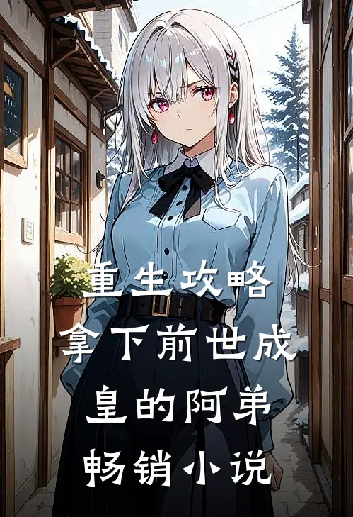 重生攻略：拿下前世成皇的阿弟畅销小说