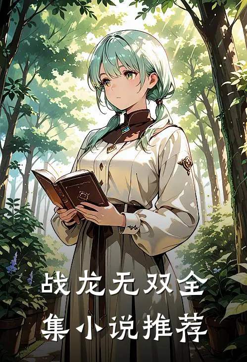 战龙无双全集小说推荐