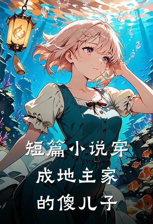 短篇小说穿成地主家的傻儿子