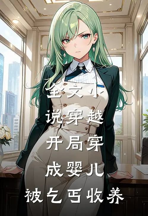 全文小说穿越：开局穿成婴儿，被乞丐收养