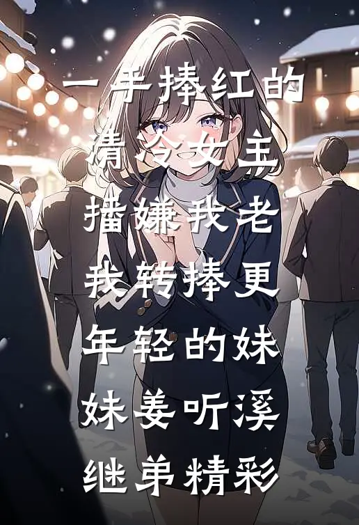 余下年年皆安宁爆款热文