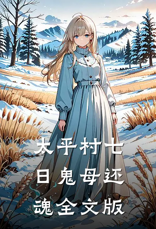 太平村·七日鬼母还魂全文版