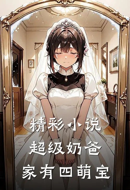 精彩小说超级奶爸：家有四萌宝