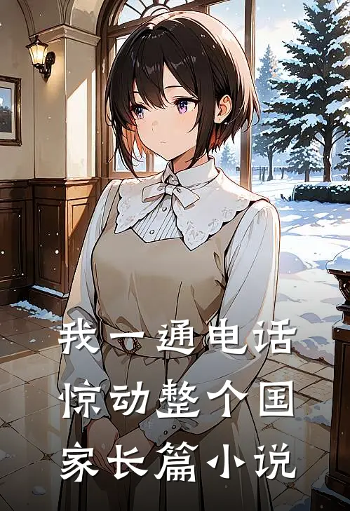 我一通电话，惊动整个国家长篇小说