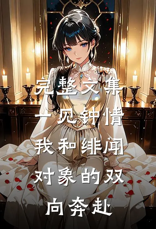 完整文集一见钟情：我和绯闻对象的双向奔赴