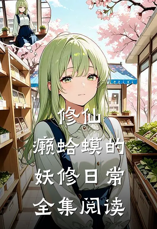 修仙：癞蛤蟆的妖修日常全集阅读