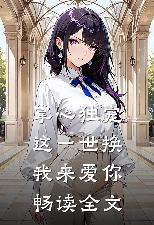 掌心独宠：这一世换我来爱你畅读全文