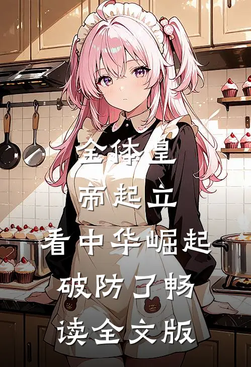 全体皇帝起立，看中华崛起破防了畅读全文版