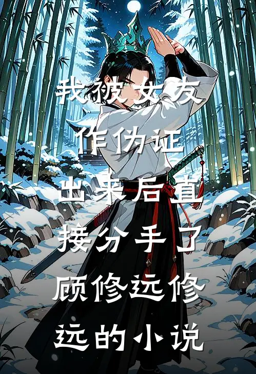 丫鬟不想宫斗，奈何皇上偏宠杭佳雁排雷番外