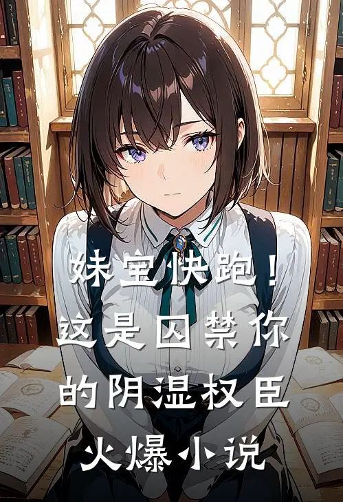 妹宝快跑！这是囚禁你的阴湿权臣火爆小说