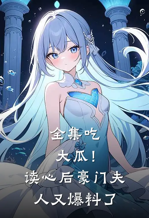 全集吃大瓜！读心后豪门夫人又爆料了