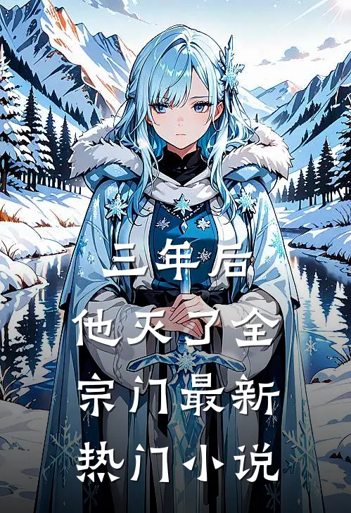 三年后，他灭了全宗门最新热门小说