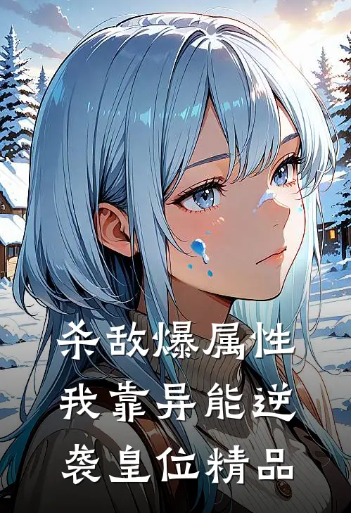 杀敌爆属性我靠异能逆袭皇位精品