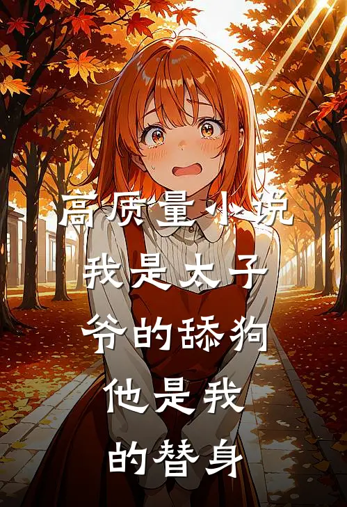 高质量小说我是太子爷的舔狗，他是我的替身