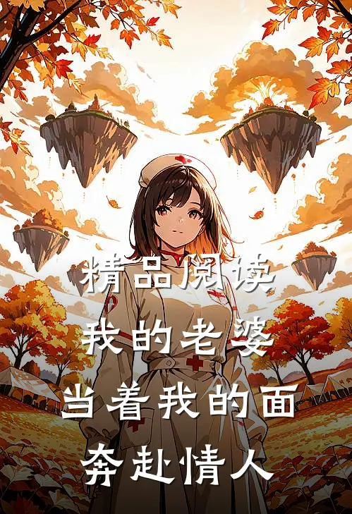精品阅读我的老婆，当着我的面奔赴情人