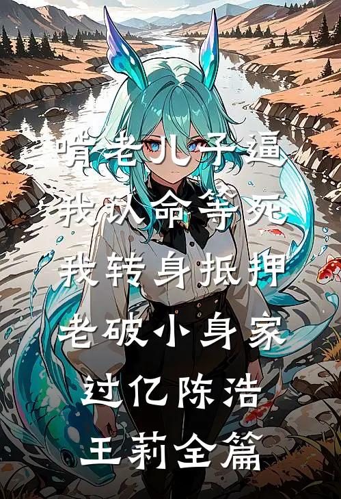 去寻亲认错哥，失忆前任夜夜红温完本