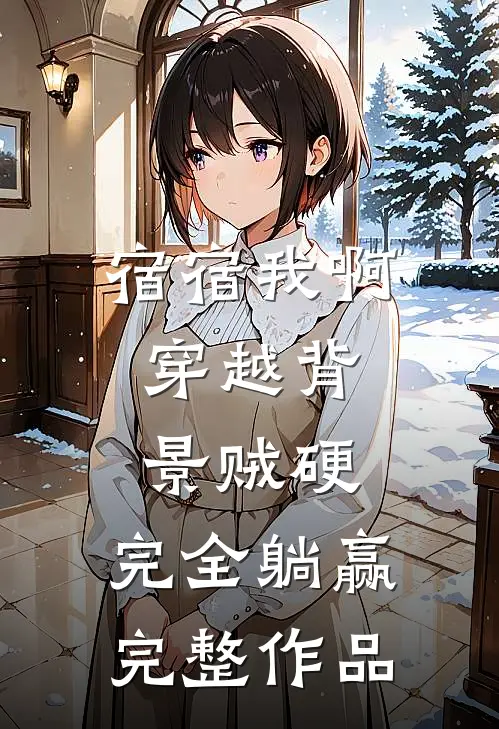 宿宿我啊，穿越背景贼硬，完全躺赢完整作品