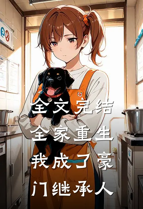 全文完结全家重生，我成了豪门继承人