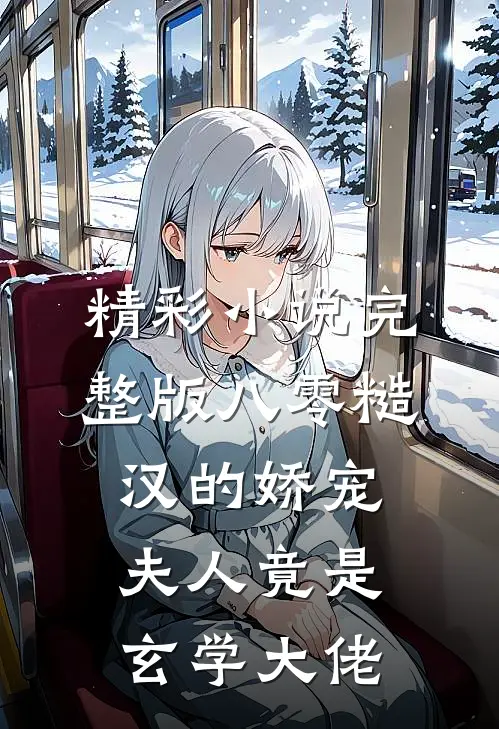 精彩小说完整版八零糙汉的娇宠夫人竟是玄学大佬