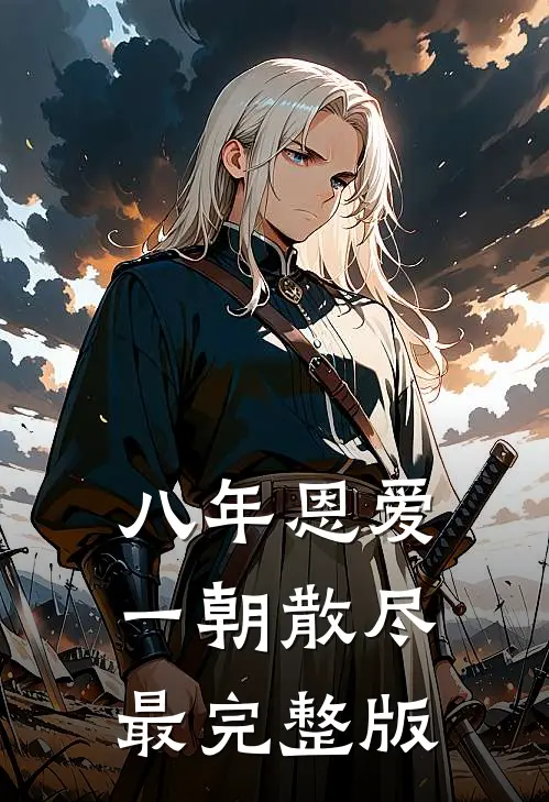 八年恩爱，一朝散尽最完整版