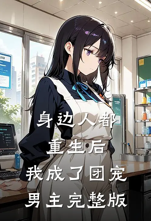 身边人都重生后，我成了团宠男主完整版