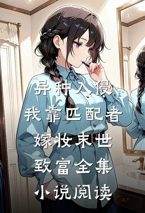 异种入侵，我靠匹配者嫁妆末世致富全集小说阅读