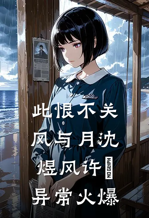 窝囊废她被疯批男主们抢疯了！最完整版