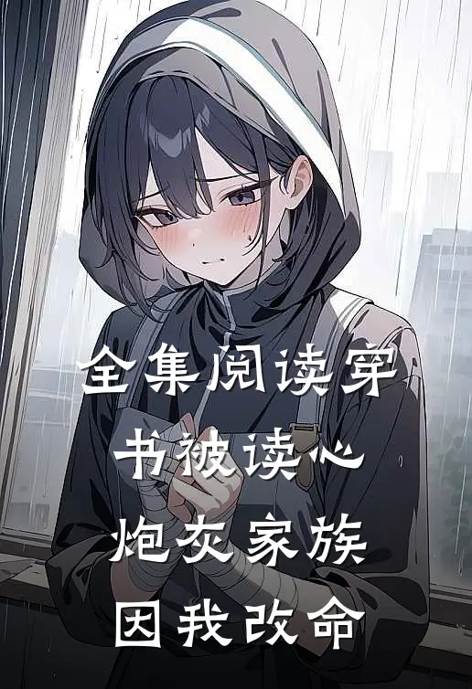 全集阅读穿书被读心，炮灰家族因我改命