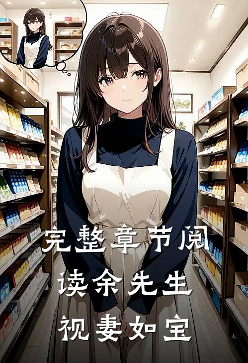 完整章节阅读余先生视妻如宝