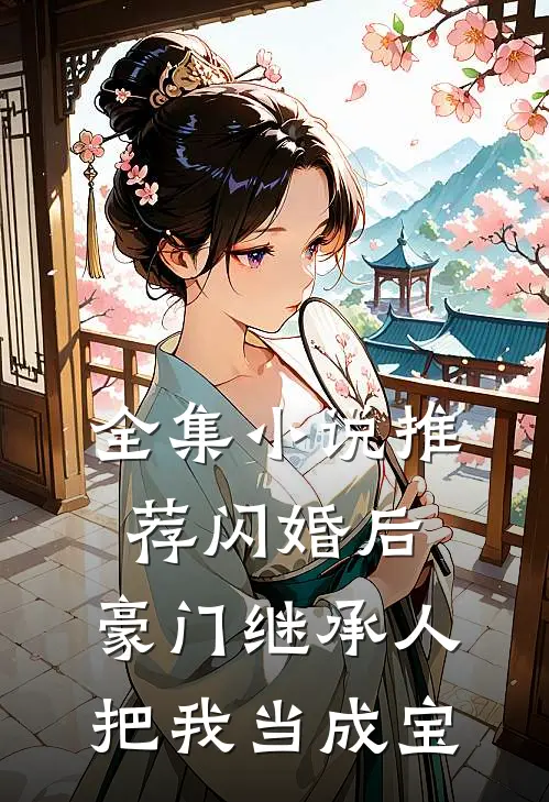 全集小说推荐闪婚后，豪门继承人把我当成宝