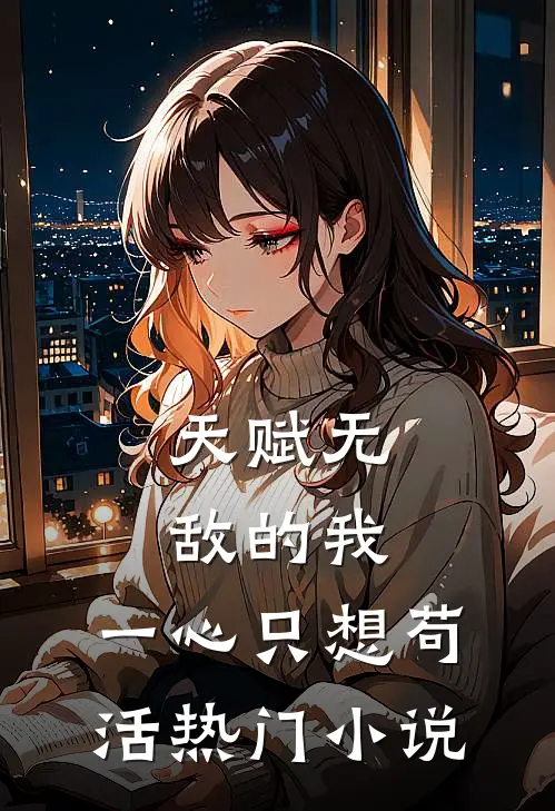 天赋无敌的我，一心只想苟活热门小说