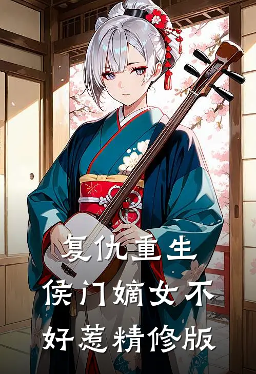 复仇重生：侯门嫡女不好惹精修版