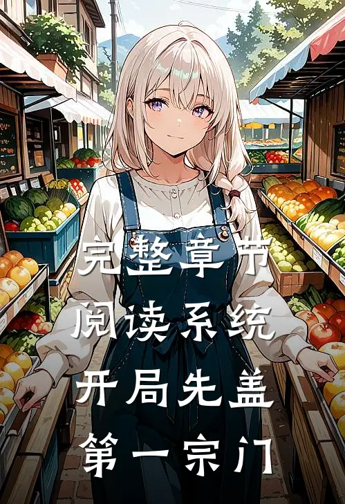 完整章节阅读系统：开局先盖第一宗门