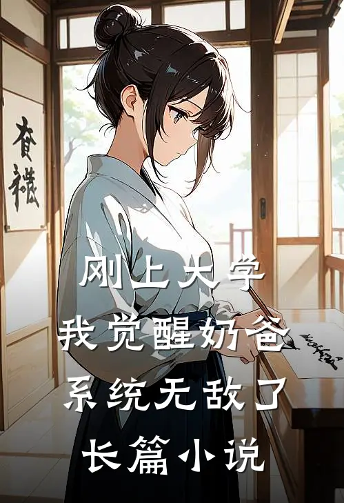 刚上大学，我觉醒奶爸系统无敌了长篇小说