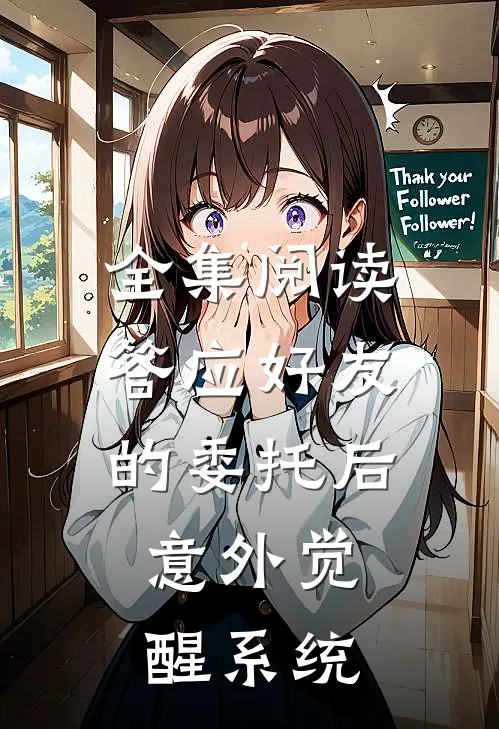 全集阅读答应好友的委托后，意外觉醒系统