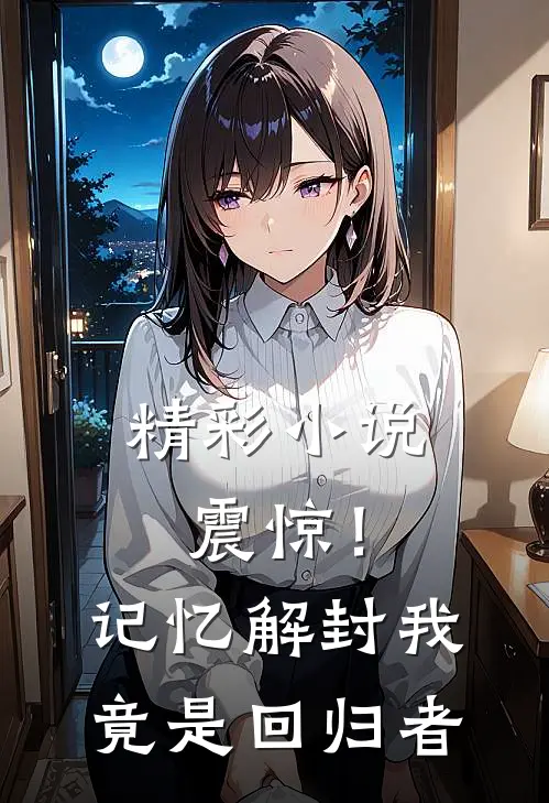 精彩小说震惊！记忆解封，我竟是回归者