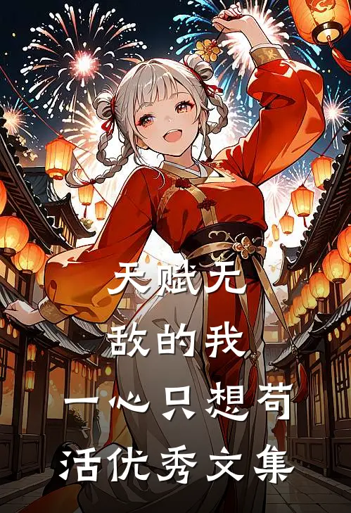 天赋无敌的我，一心只想苟活优秀文集