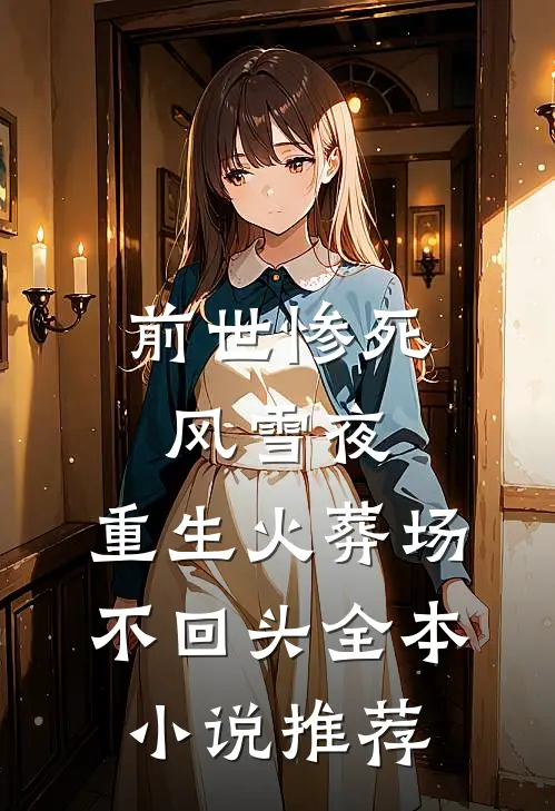 张明生宁采臣的小说可怜的社畜免费阅读
