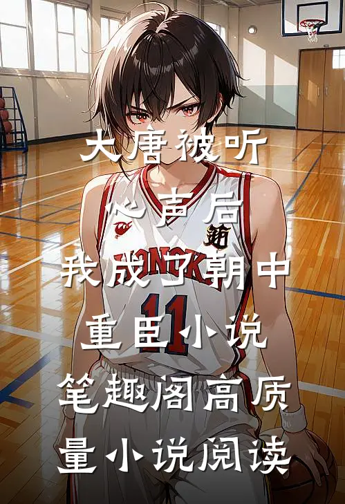 大唐被听心声后,我成了朝中重臣小说,笔趣阁高质量小说阅读