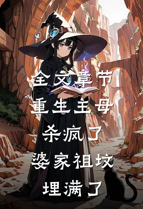 全文章节重生主母杀疯了，婆家祖坟埋满了