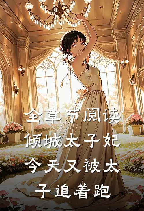 全章节阅读倾城太子妃：今天又被太子追着跑