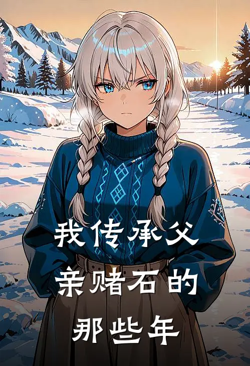 我传承父亲赌石的那些年