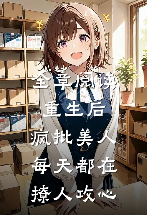 全章阅读重生后，疯批美人每天都在撩人攻心