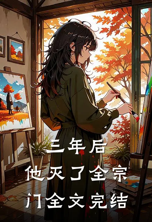 三年后，他灭了全宗门全文完结
