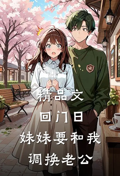 精品文回门日，妹妹要和我调换老公