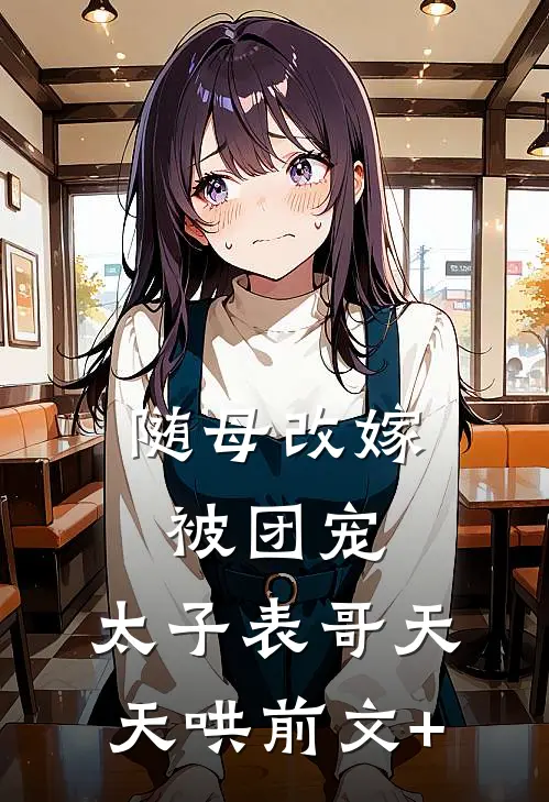 失控！诱她再次沦陷的小说